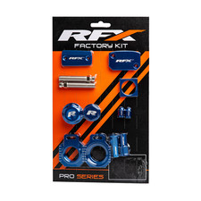 Rfx - Factory Kit Blue Brembo Husq Fxfk 71100 99bu Rfx - Factory Kit Blue Brembo Husq Fxfk 71100 99bu