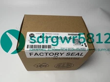 Allen-Bradley AB 1769-L33ER / A CompactLogix 2MB Enet Controller 1769L33ER