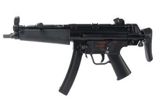 Umarex MP5A5 Gen 2 GBBR Airsoft (by VFC) Black MP5 SMG