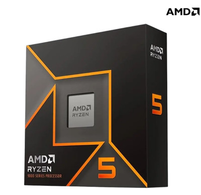 AMD Ryzen 5 9600X - Ryzen 5 9000 Series Granite Ridge Zen 5 100-100001405WOF