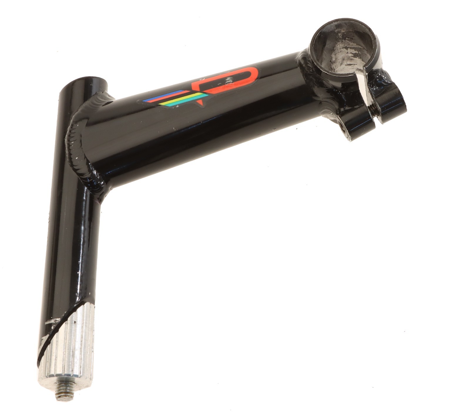 Стержень иглы Schwinn Paramount MTB Alloy 125 мм 10° 25,4 мм 22,2 мм/1 нос* Установлен