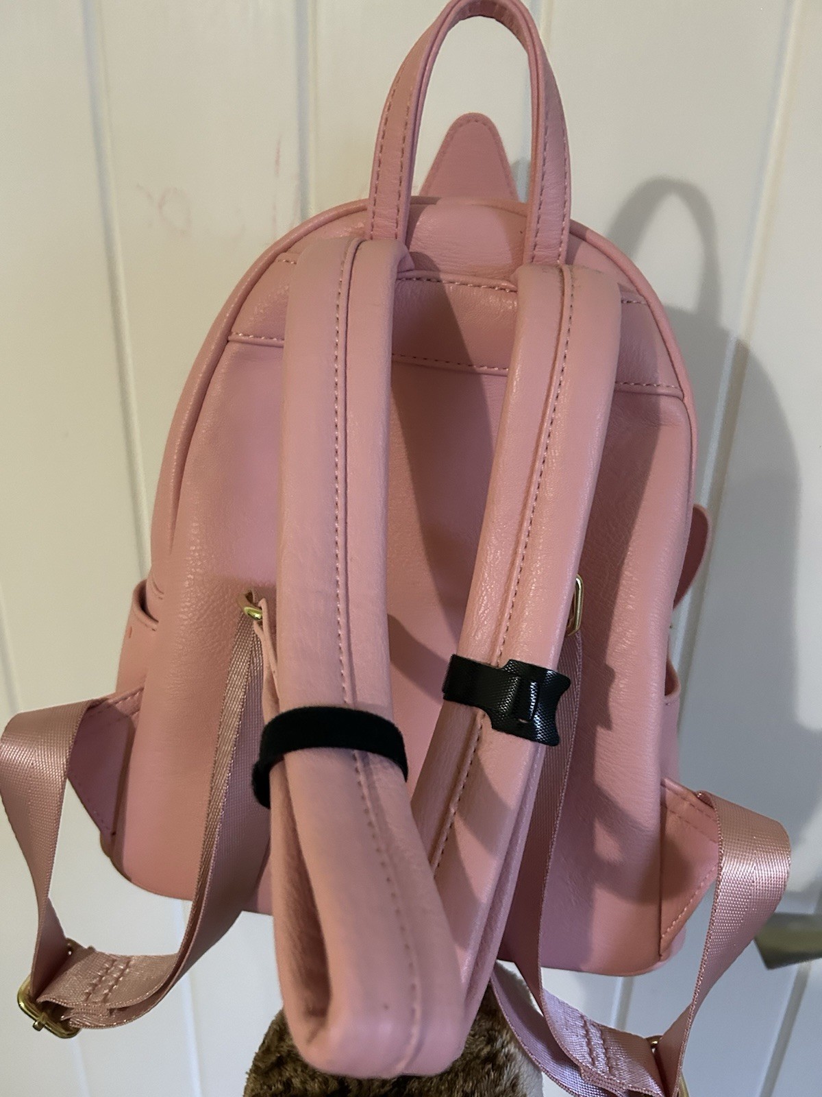 Patrick Star Loungefly Backpack SpongeBob SquareP… - image 3