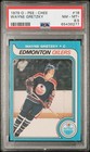 1979 O-Pee-Chee Wayne Gretzky #18 PSA 8.5