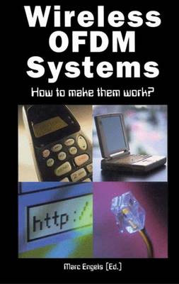 Drahtlose OFDM-Systeme - 9781475784596