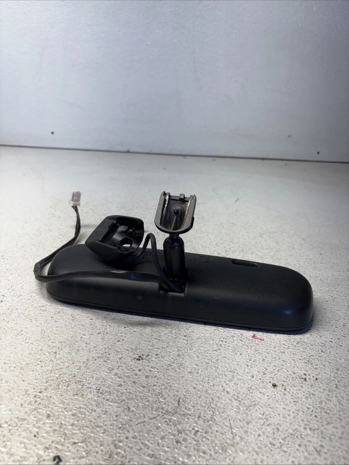 🔥✅ Espejo retrovisor interior automático Lexus LS460 2007-2009 OEM E13021005 Foto 4 de 4