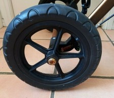 bugaboo cameleon wheel for cam 1 or 2.  Bugaboo wheel Cam 1