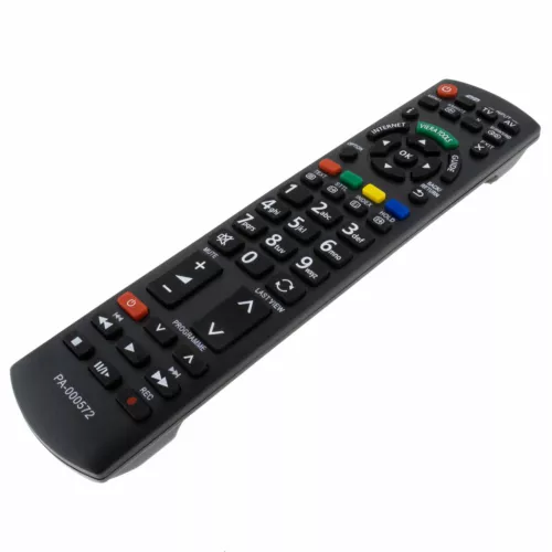 Ersatz-Fernbedienung passend für Panasonic N2QAYB000572