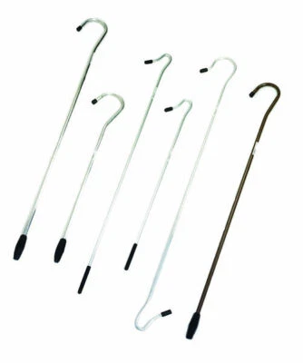 Nettex Shepherd's Crook Neck / Leg / Combo Shapes (Various Sizes) Sheep Lamb