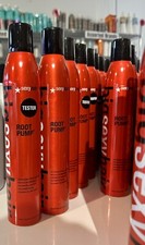 Big Sexy Hair Root Pump Volumizing Spray Mousse 10 oz ( 2 Pack )