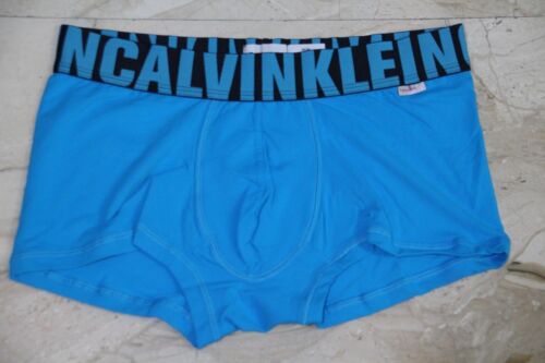 Calvin Klein X Low Rise Microfiber Boxer Trunk U8808 CK Mens Underwear - Picture 24 of 56