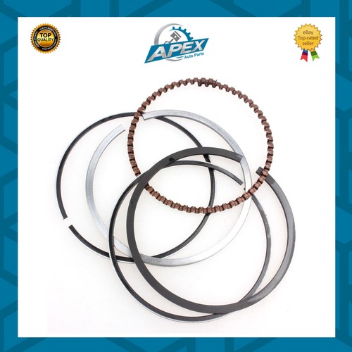 FITS NV300 KOMBI X82 1.6 DCI DIESEL ENGINE R9M 413 PISTON RINGS SET - STD SIZE - Picture 3 of 5