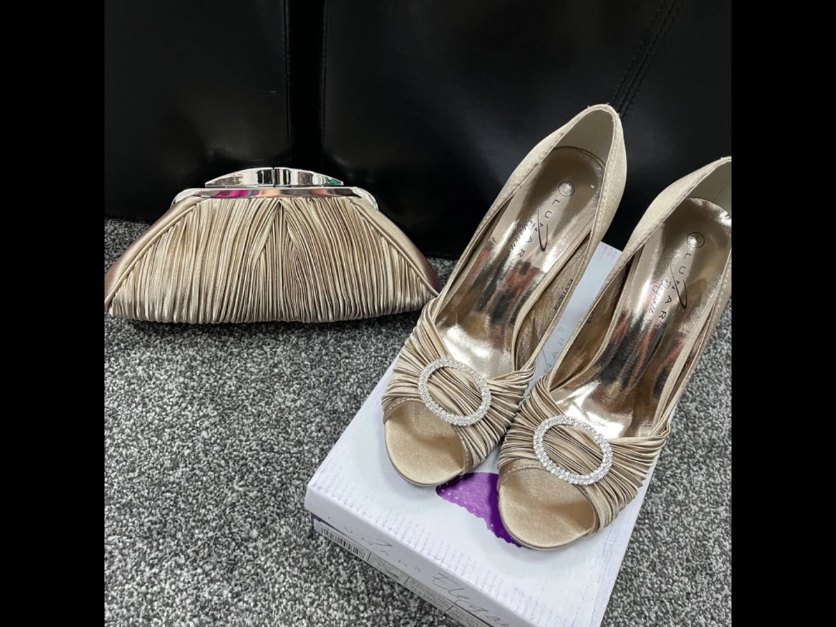 Lunar elegance shoes sale