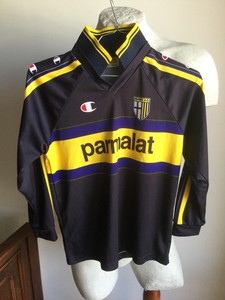 maglie calcio champion