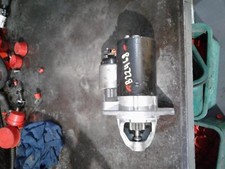 BMW X3 E83 12/2006-11/2010 STARTER MOTOR N52 PETROL 