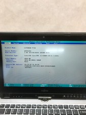 Fujitsu Intel Core i5 4th Gen. PC Laptops & Netbooks for sale | eBay