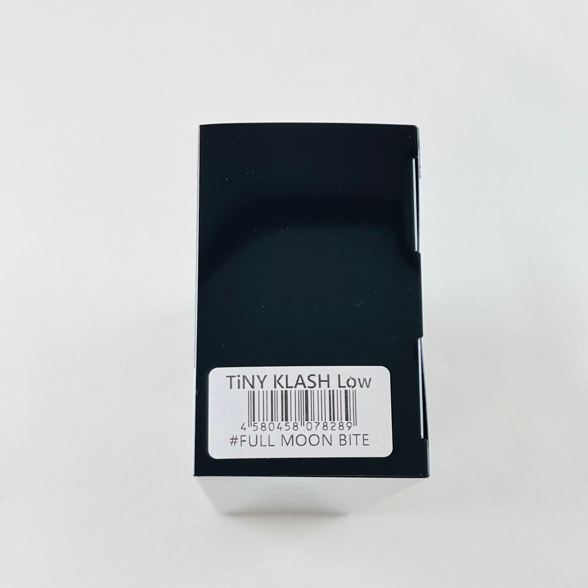 DRT TINY KLASH FULL MOON BITE Color 2oz Big Swimbait Low Float NEW Japan - Image 3