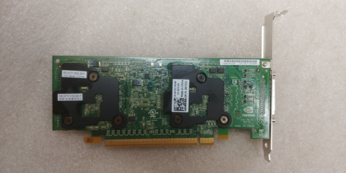Nvidia Quadro NVS 420 PCIe x16 512MB GDDR3 Graphics Video Card FREE SHIPPING!!!! - Picture 4 of 4