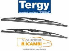 Coppia Spazzole Tergicristallo Anteriori VW NEW BEETLE CABRIO '02-'10