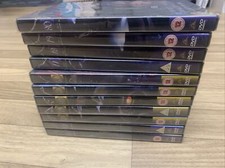 Stargate SG-1 The DVD Collection - 3 to Choose from ALL still In Cellophane