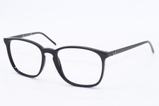 RAY-BAN RB 4387 601/71 BLACK SQUARE AUTHENTIC DESIGNER FRAMES EYEGLASSES 56-18