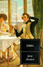 Emma by Jane Austen