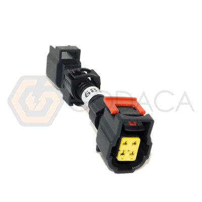#ad 1x Wiring Harness for Dodge Chrysler Transmission Line Pressure Booster 68RFE $16.99