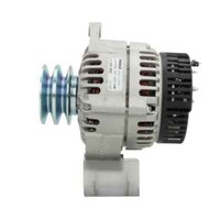 Lichtmaschine John Deere 120A OEM Mahle Neu - Vgl.Nr. 11201952 / 20720 / 20720N