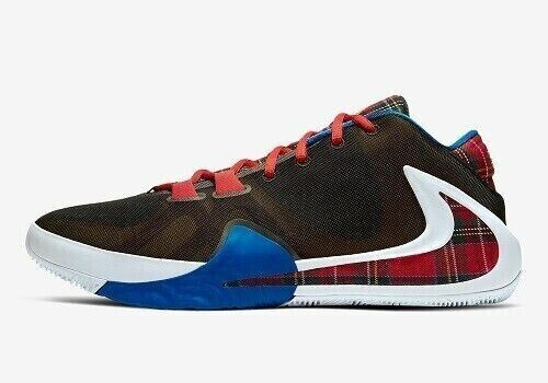 Nike Zoom Freak 1 AS Basketball Shoes Employee of the Month CD4962 