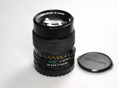 Mamiya 645 Sekor 150mm F3.5 N | eBay Mamiya 645 Sekor 150mm F3.5 N | eBay