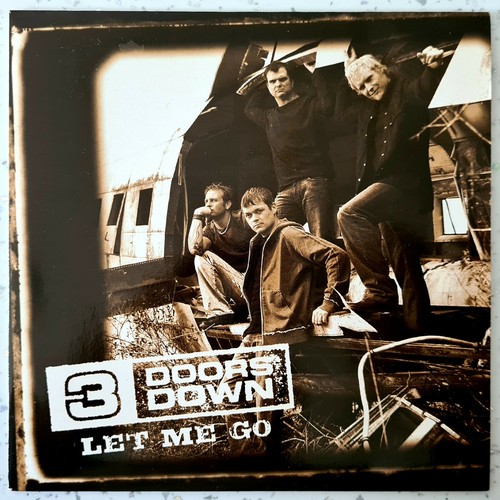 Choose Your Favourite 2000s Records - 144 Listed - Updated 02/07/2025 - Part 1 - Picture 4 of 372