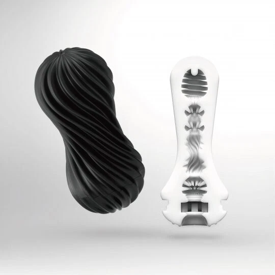 Tenga Flex - Preto - Imagem 2 de 4