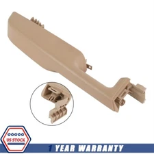 Driver Left Side Front Door Armrest Handle For Chevy Suburban/Tahoe GMC 1999-06