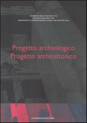 Archäologisches Projekt. Architekturprojekt. Studienseminarprotokolle...