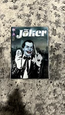 The Joker Navy Chief CPO Challenge Coin