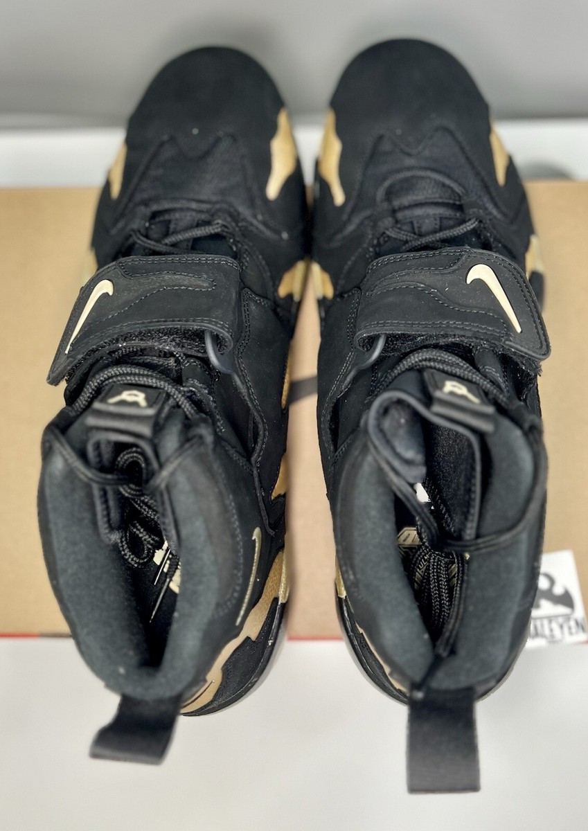 【Nike】Air DT Max '96★エアDTマックス★Black Vegas Gold Nike Air DT Max '96 'Black Vegas Gold' | Men Sizes 7 - 16