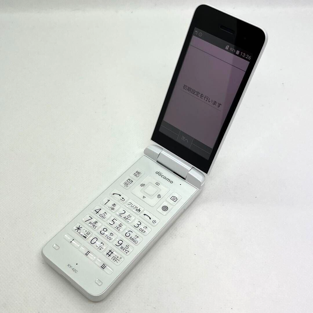 choco  DIGNO ky-42C ホワイト docomo s-l400.jpg
