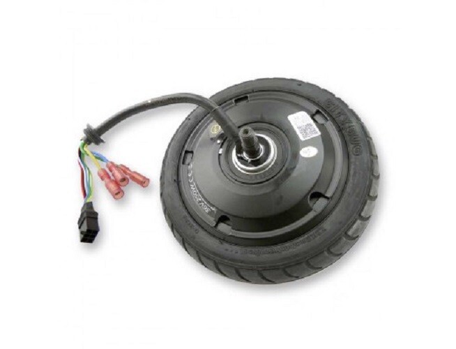 Motor Trasero M28 36V 250W para patinete Eléctrico ES809 CITYBUG 2