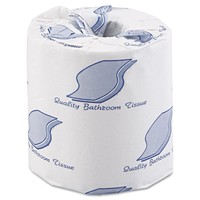 General Supply Bath Tissue Wrapped 2-ply White 500 Sheets/roll 96 Rolls/carton on sale General Supply Bath Tissue Wrapped 2-ply White 500 Sheets/roll 96 Rolls/carton on sale
