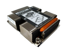 Lenovo ThinkSystem SR850 SR950 Heatsink 01CX980