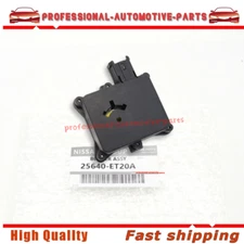 OEM Anti Theft Alarm Siren Speaker Buzzer For 2007-2012 Nissan Sentra