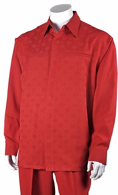 L/36) Traje Para Caminar De Verano Negro De 2 Piezas De Manga Corta P