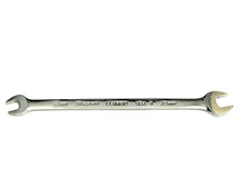 Snap On Tools NEW LTAM810 8-10mm 15° Offset Low Torque Slimline Open-End Wrench