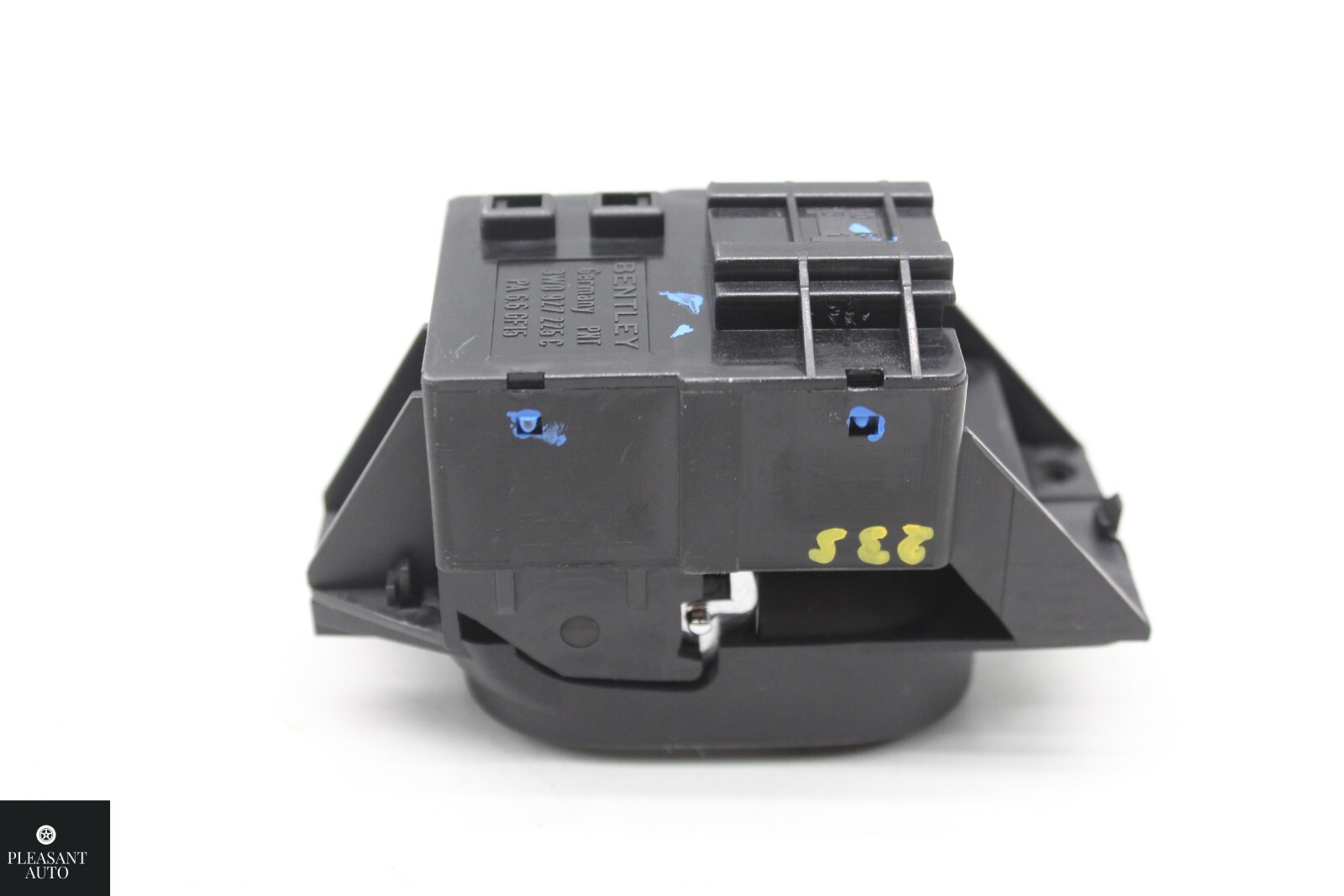PARKING BRAKE CONTROL SWITCH RELEASE BENTLEY FLYING SPUR GT GTC (2004-2012) OEM