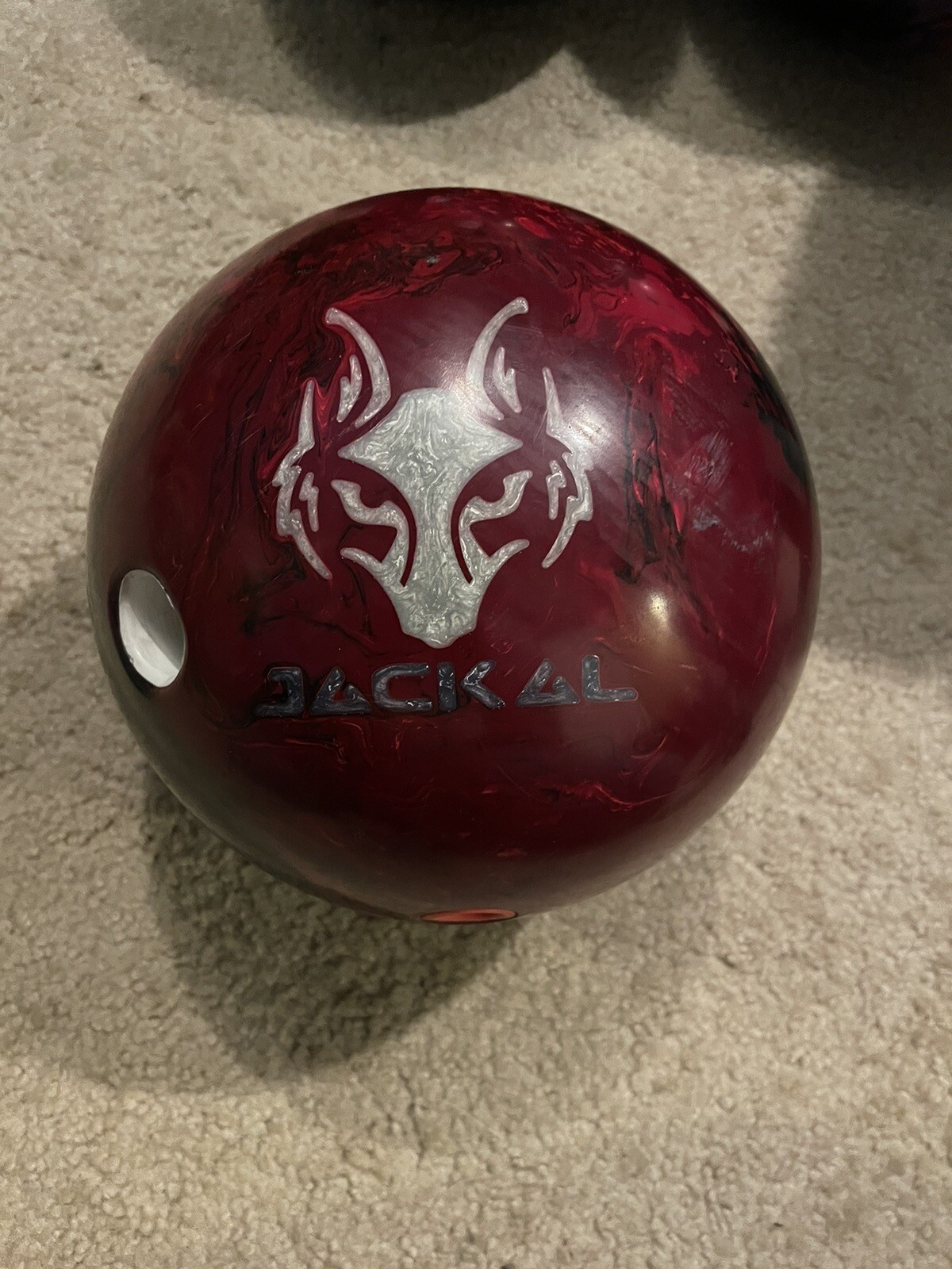 motiv jackal legacy 15lb Bowling Ball eBay