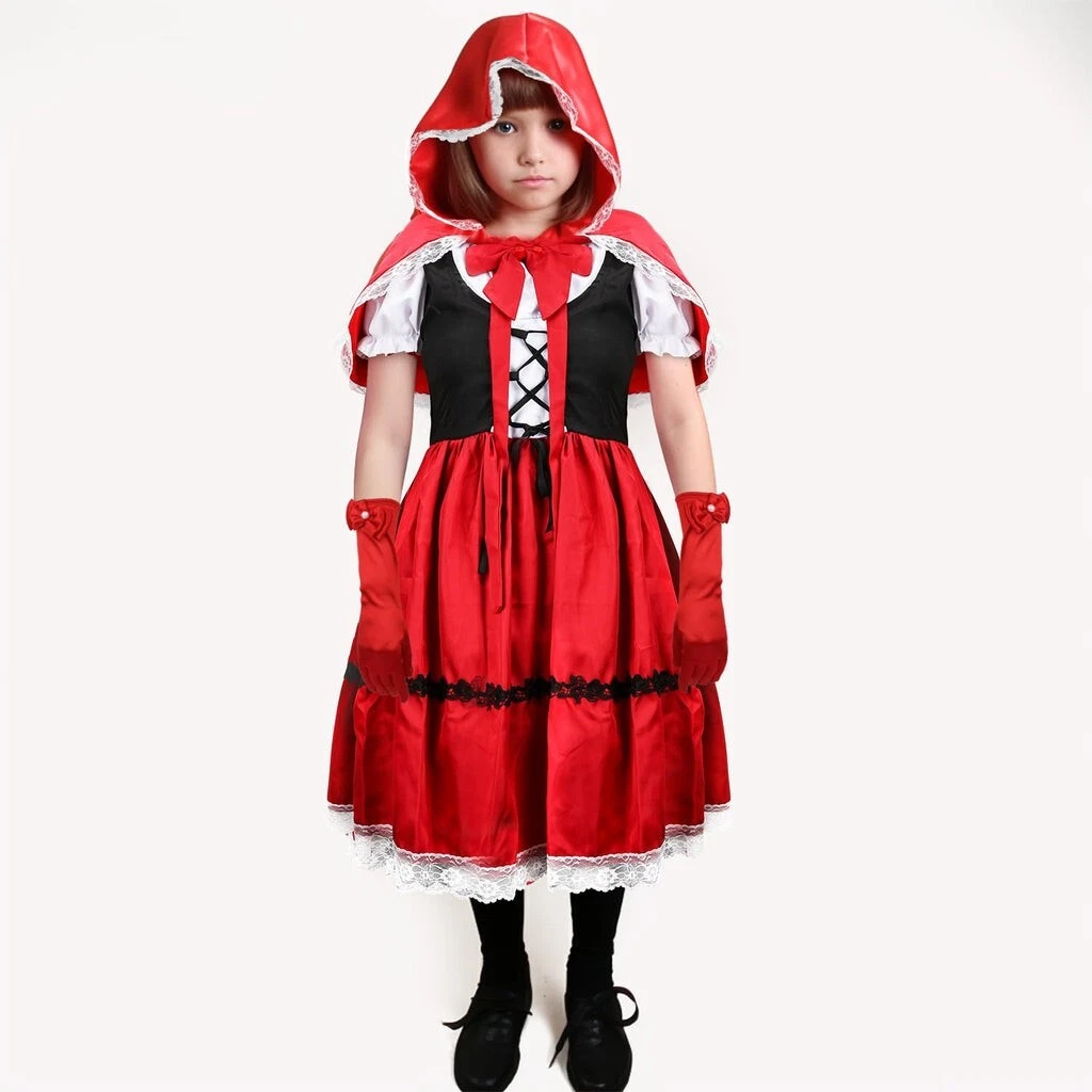 Best fancy dress for best sale girl