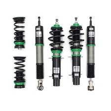 For Volkswagen Jetta Mk4 Fwd 1999-04 Coilovers Hyper-street Ii By Rev9