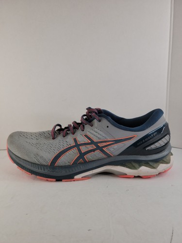 asics magnetic blue
