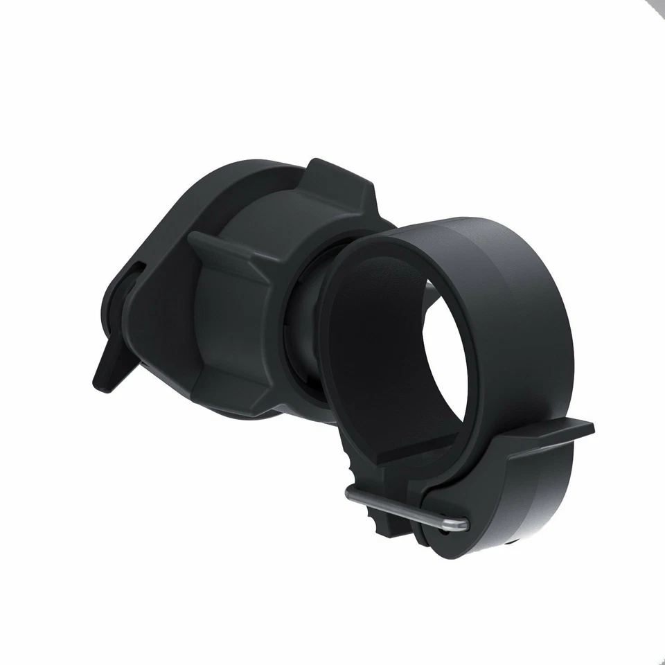 Lifeproof Lifeactiv Bike/Bar Mount With Quickmount - Black - Image 4 of 4