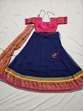 Garba Chaniya Choli