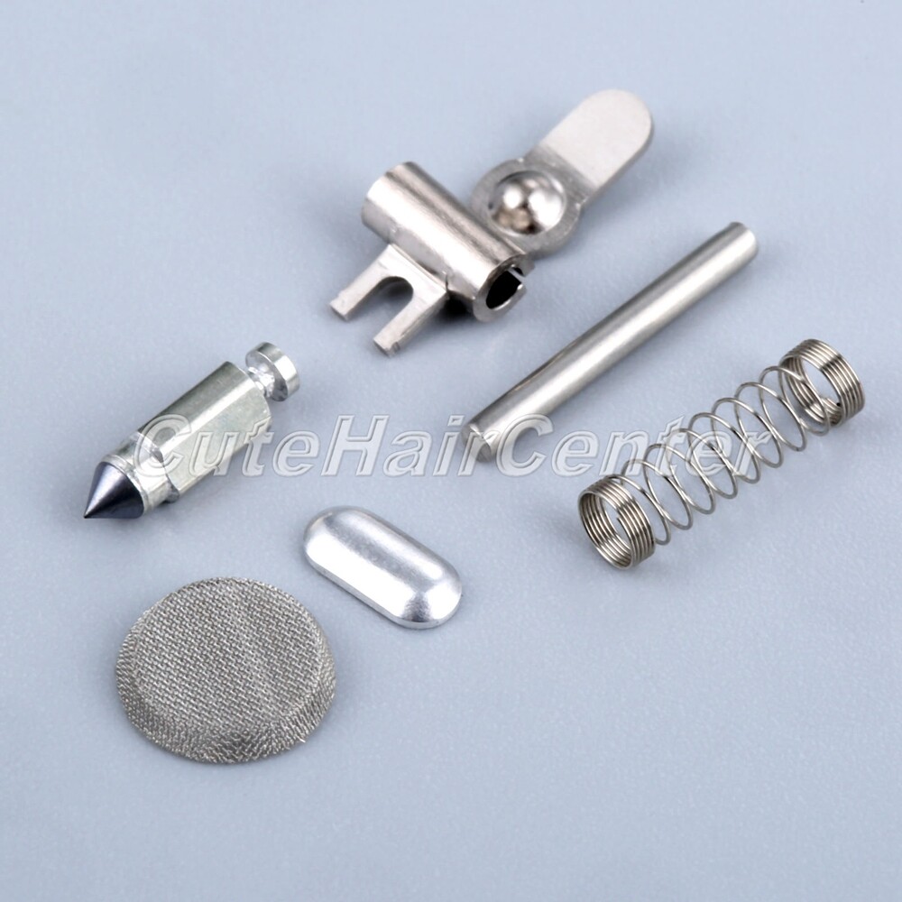 Kit 11 Pezzi Per Tagliasiepi Honda Kit Riparazione Membrane Carburatore Walbro Per Decespugliatori E Tagliasiepi - Compatibile Con Motori 2 Tempi - Foto 5